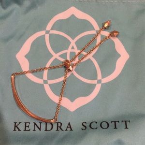 Kendra Scott bracelet
